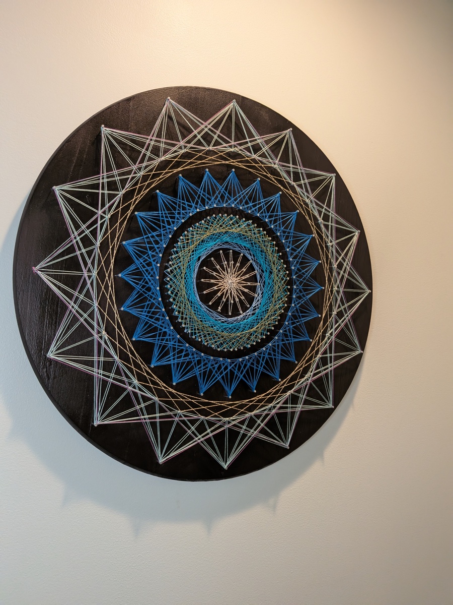 Star Mandala