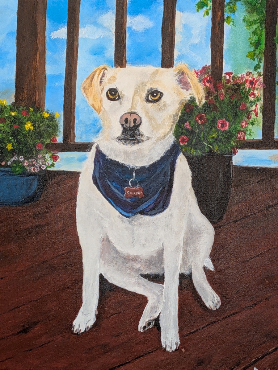 Cooper