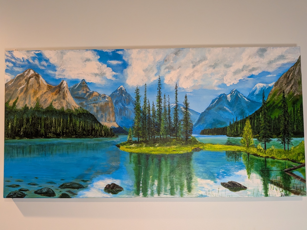 Spirit Island