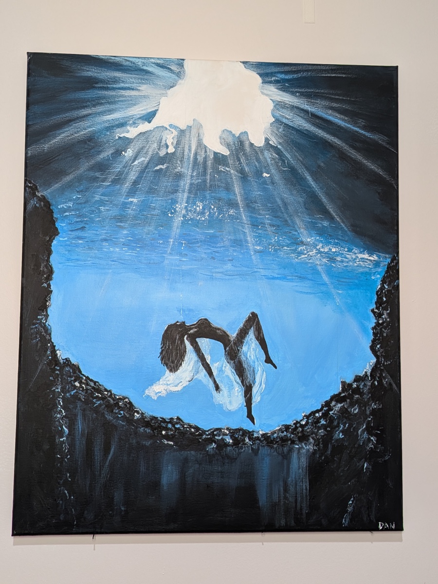The Descent