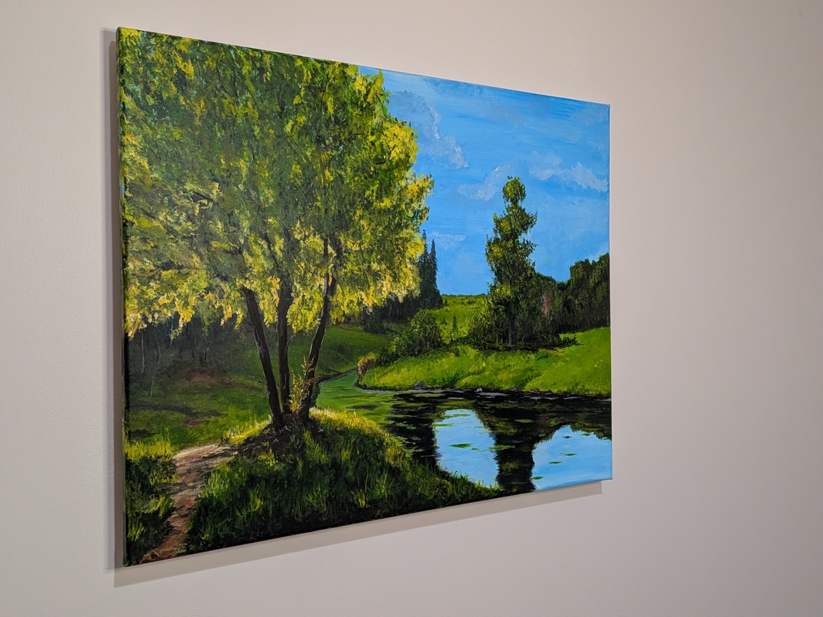 Willow Bend